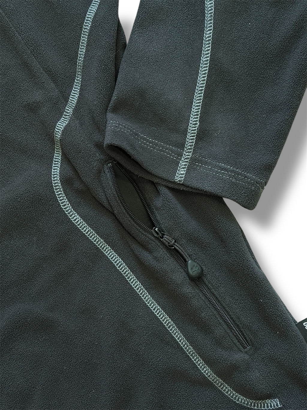 JACK WOLFSKIN TECHNICAL ESSENTIALS