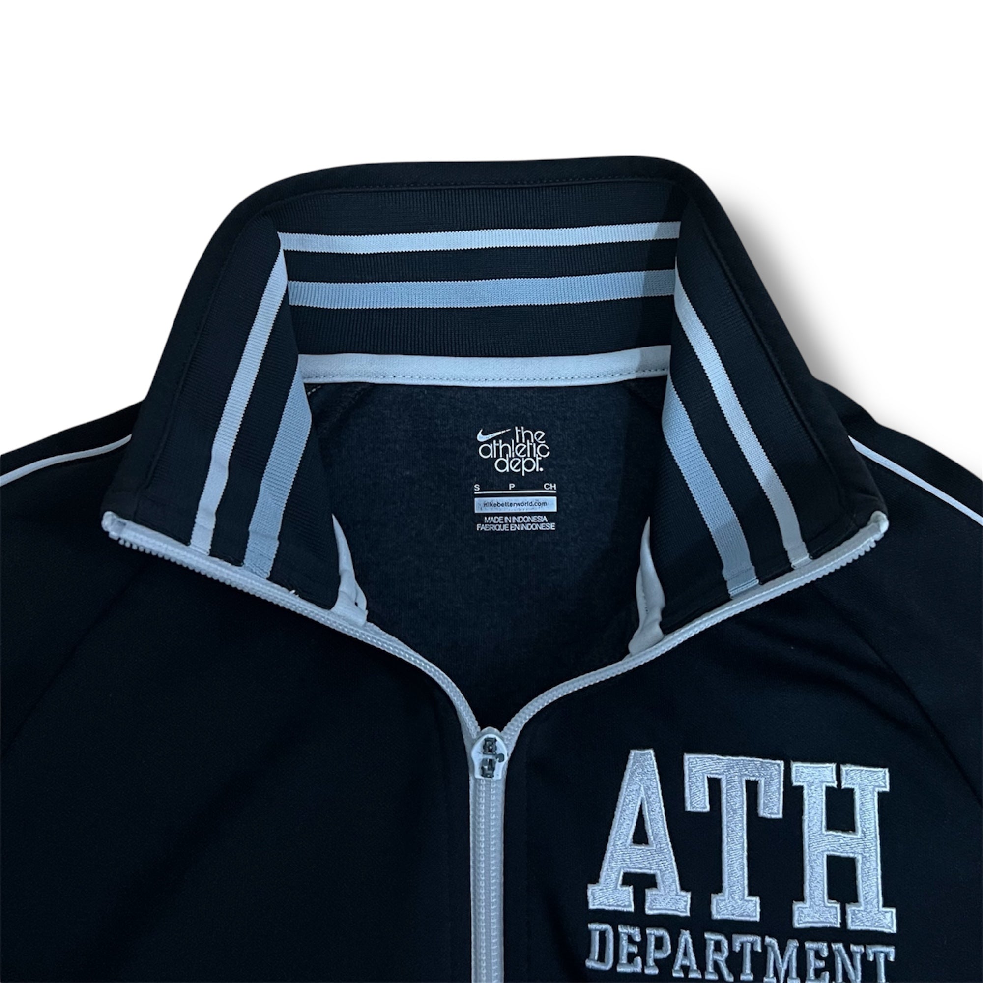 NIKE ATH DEPARTMENT TRACK JACKET