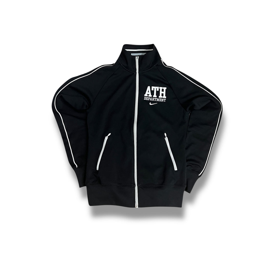 NIKE ATH DEPARTMENT TRACK JACKET