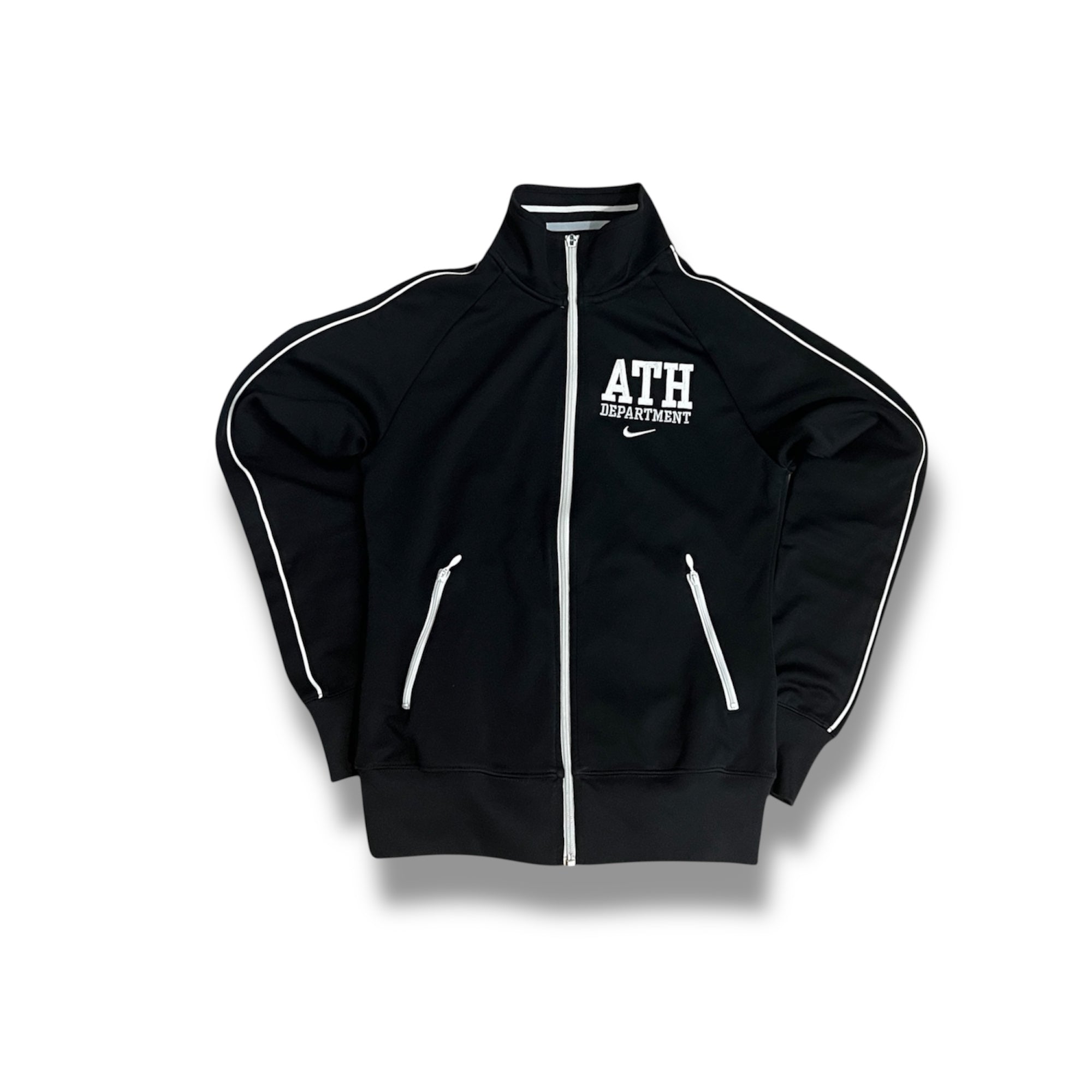 NIKE ATH DEPARTMENT TRACK JACKET
