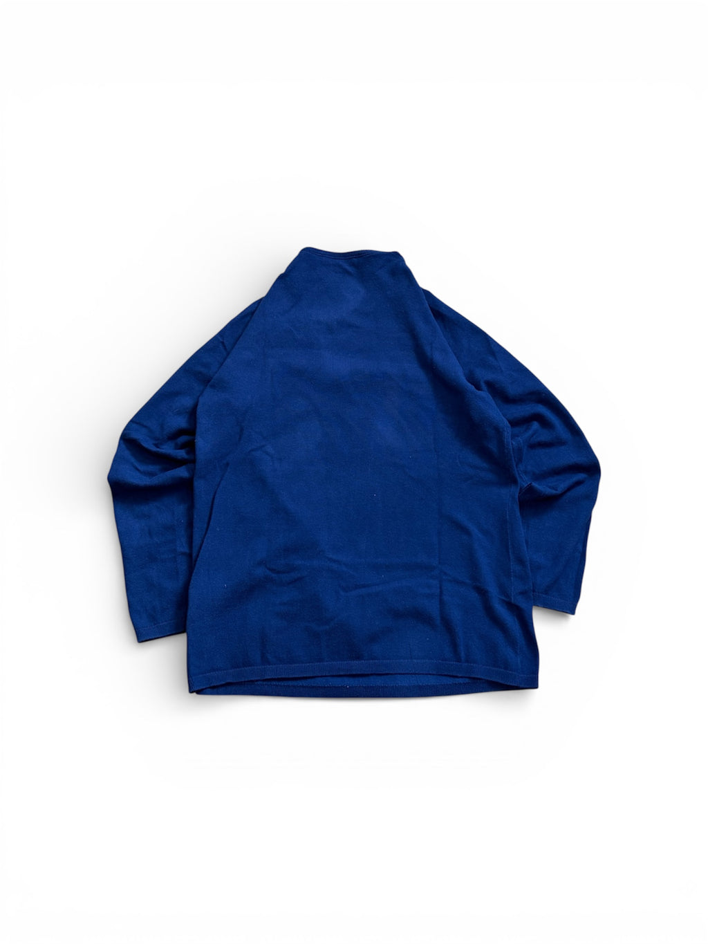 TOMMY HILFIGER FINE KNIT SWEATER
