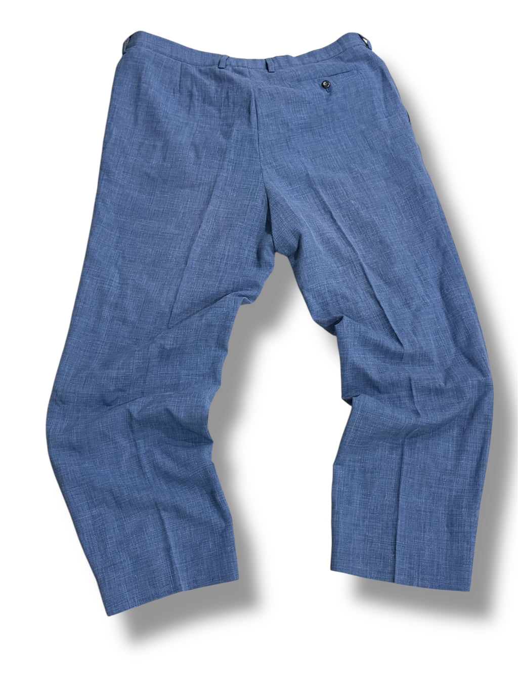 BURBERRY TAILORED TROUSERS (CLASSIC FIT)