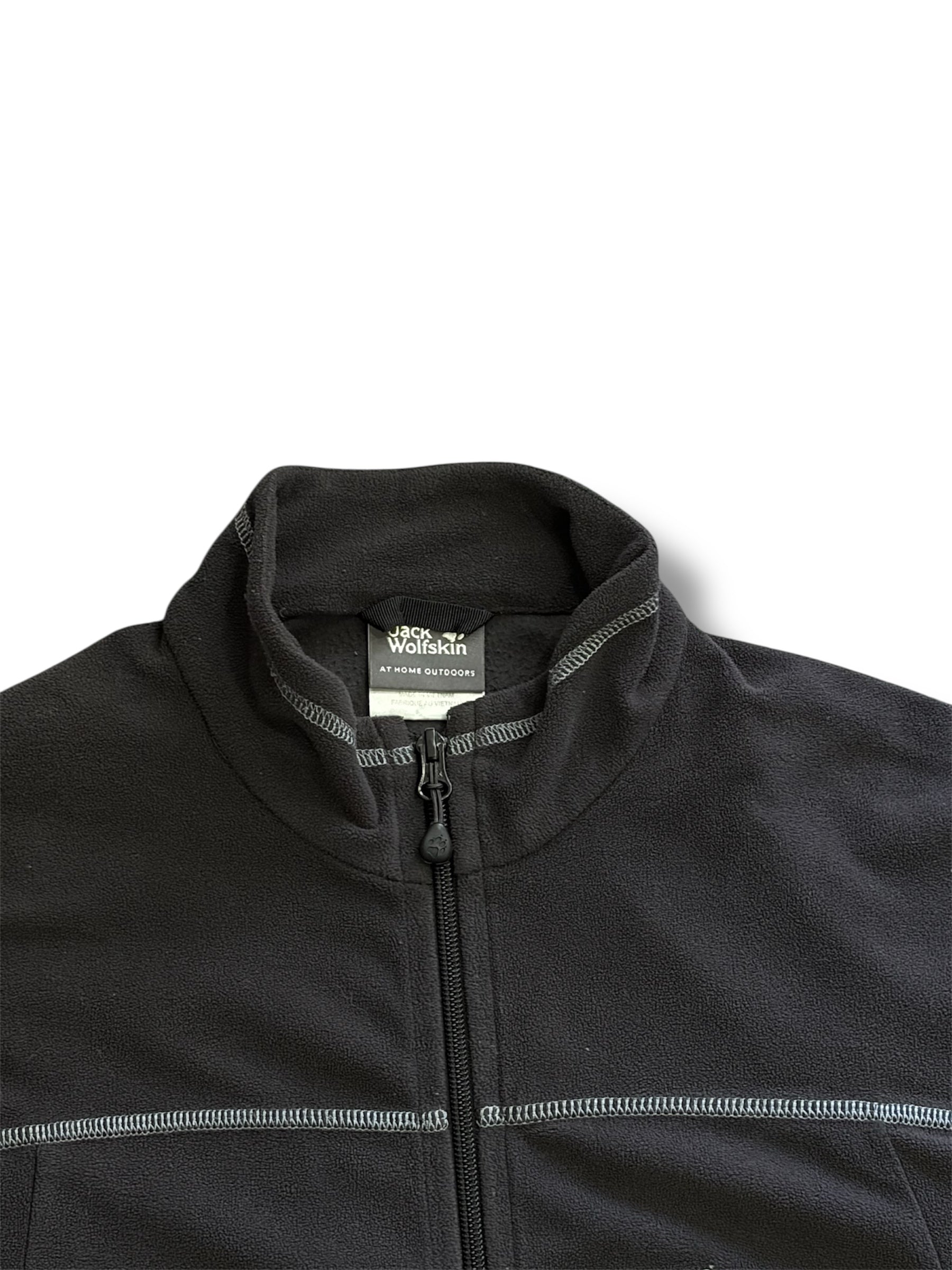 JACK WOLFSKIN TECHNICAL ESSENTIALS