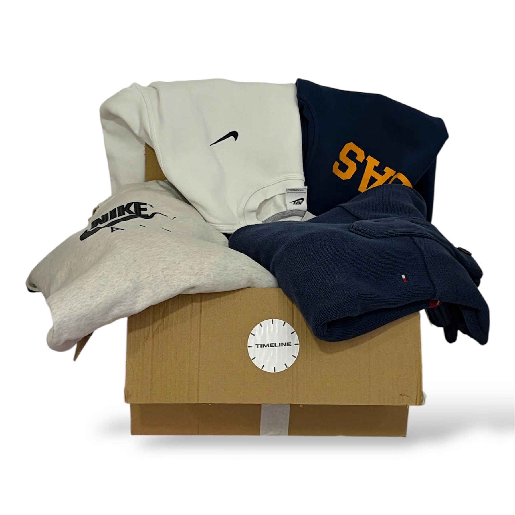 Mistery Box - Sweatshirts